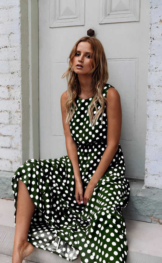 Elegantes Kleid | NADJA