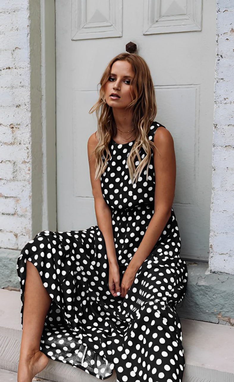Elegantes Kleid | NADJA