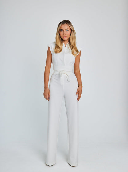 Stilvolle Jumpsuit