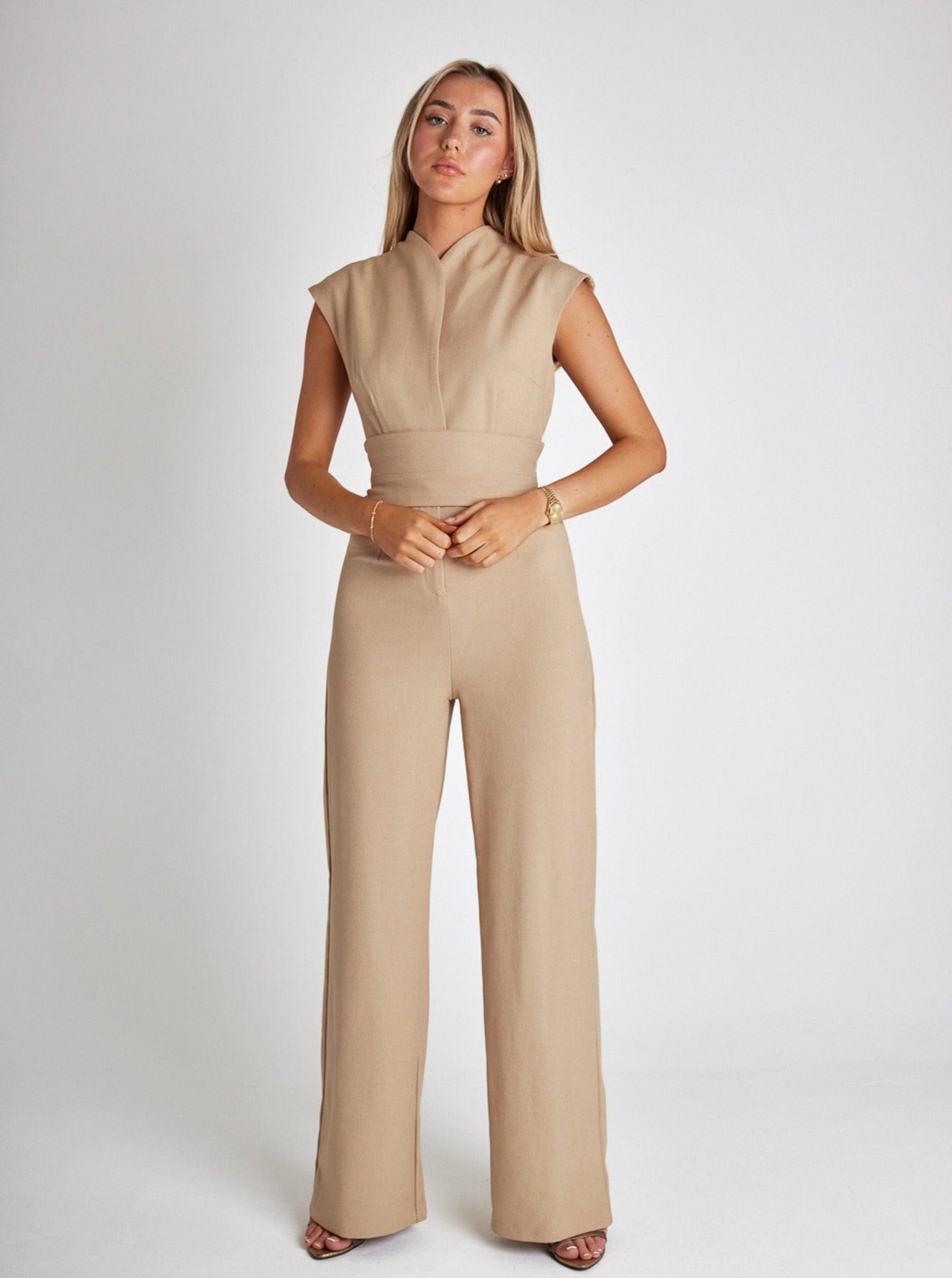 Stilvolle Jumpsuit