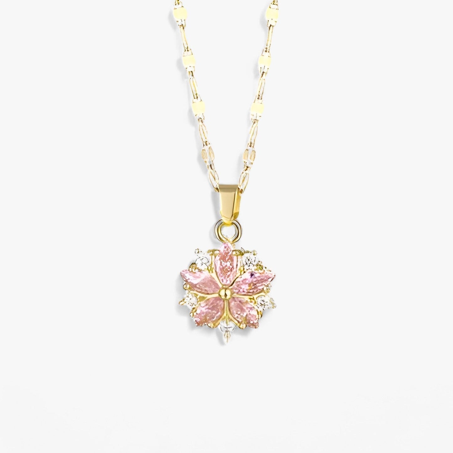 Viva Trend| Sakura Romantiek Kette