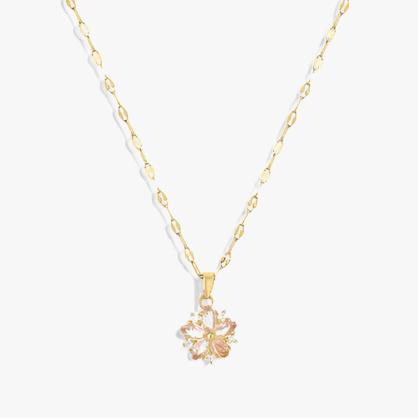 Viva Trend| Sakura Romantiek Kette