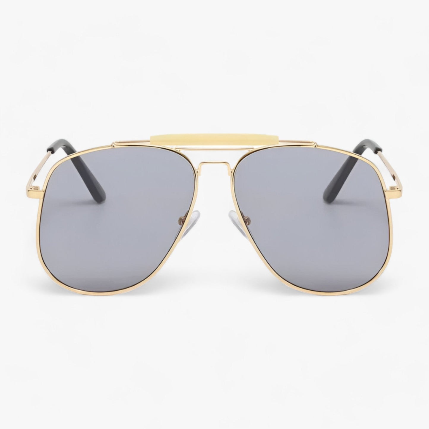 Viva Trend| Modische Sonnenbrille - Glamouröser Augenschutz