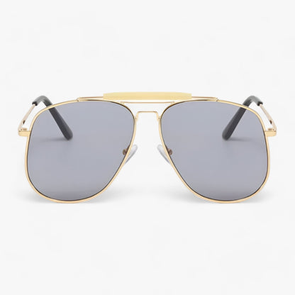 Viva Trend| Modische Sonnenbrille - Glamouröser Augenschutz