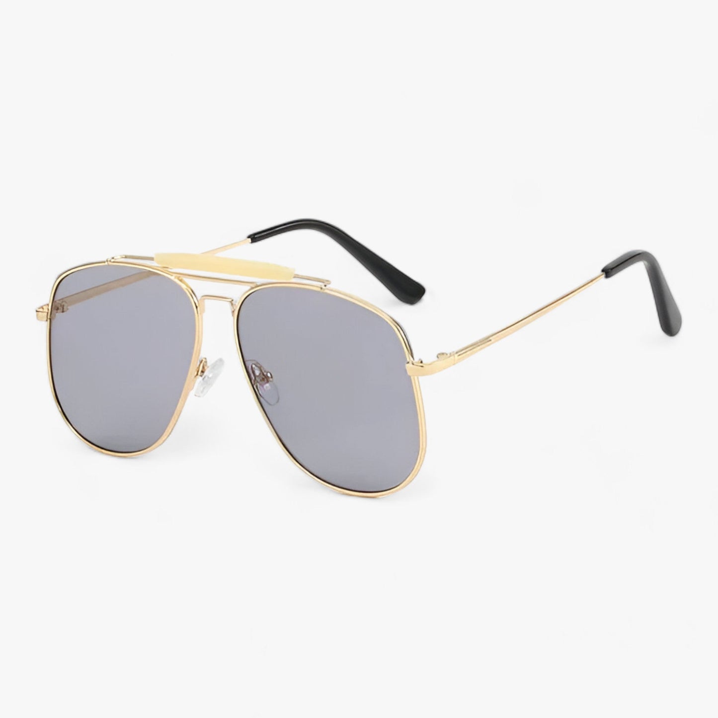 Viva Trend| Modische Sonnenbrille - Glamouröser Augenschutz