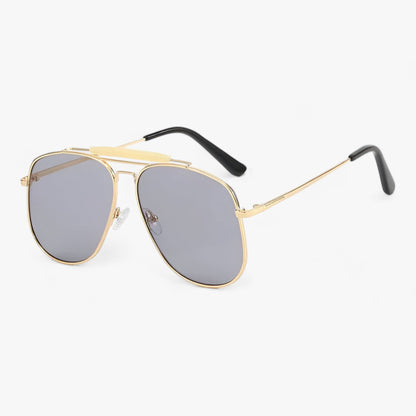 Viva Trend| Modische Sonnenbrille - Glamouröser Augenschutz