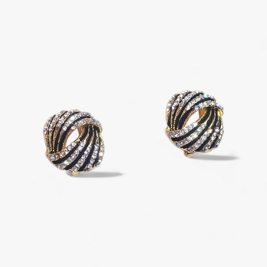 Viva Trend| Ruhe Silber Nadel