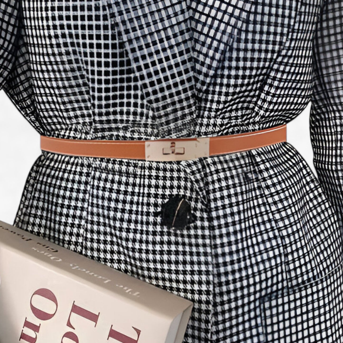 Viva Trend| Stilvoller Korsettgürtel - Verstellbare Passform & schicker Look