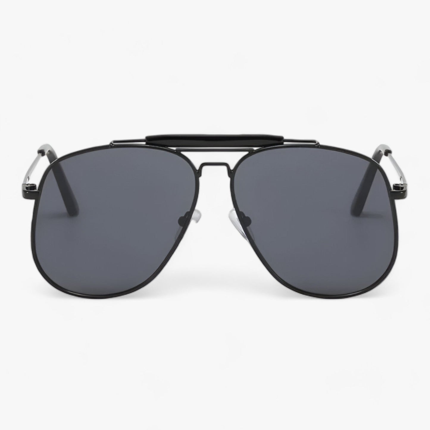 Viva Trend| Modische Sonnenbrille - Glamouröser Augenschutz
