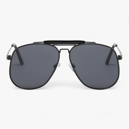 Viva Trend| Modische Sonnenbrille - Glamouröser Augenschutz