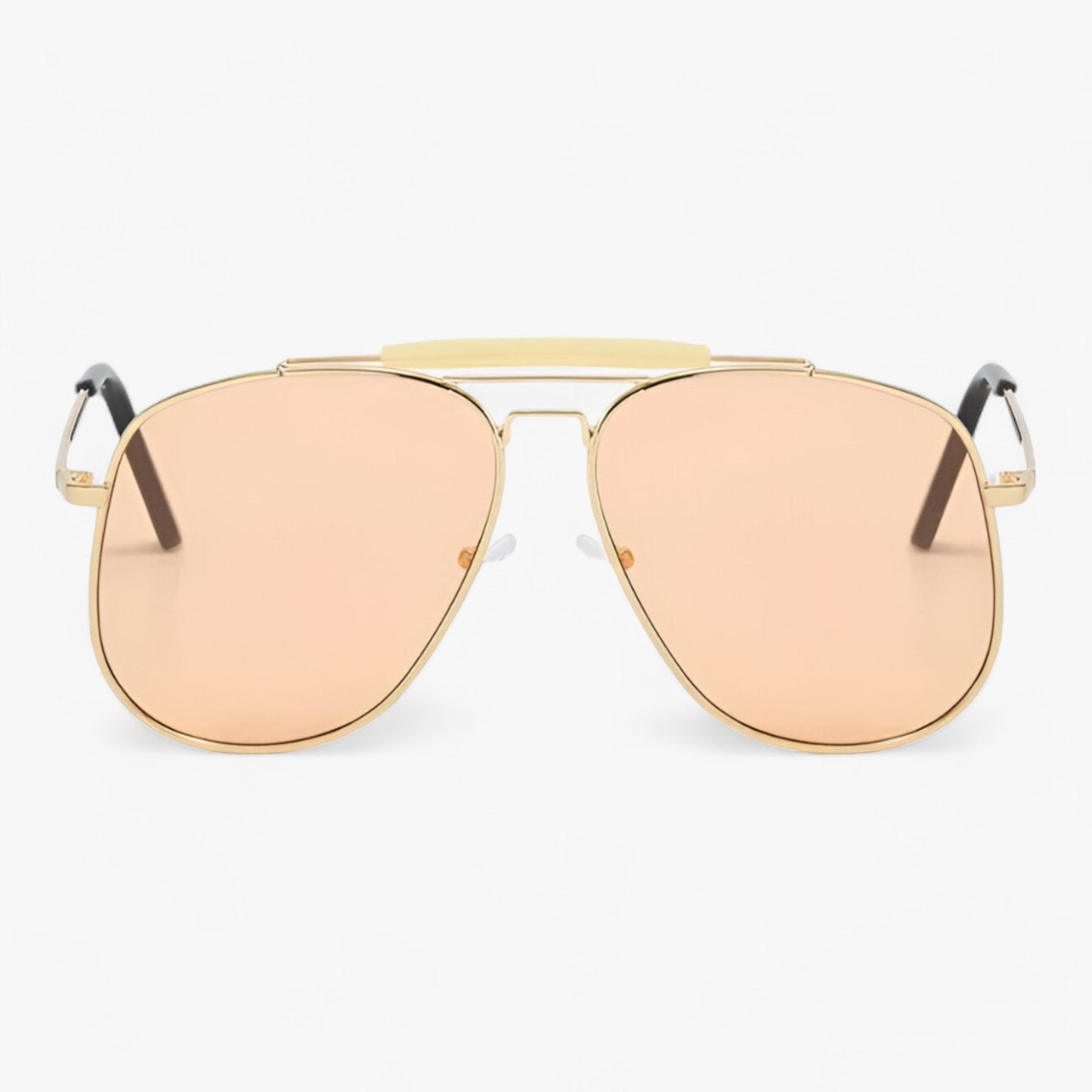 Viva Trend| Modische Sonnenbrille - Glamouröser Augenschutz