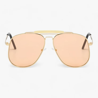 Viva Trend| Modische Sonnenbrille - Glamouröser Augenschutz