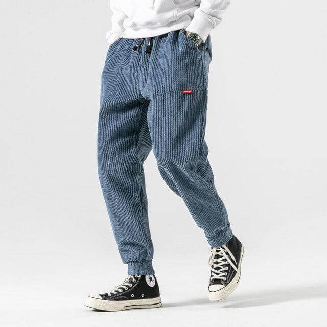 Tommy | Modische Cordhose