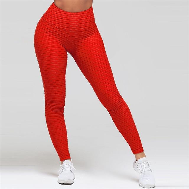 Viva Trend | Push Up Leggings