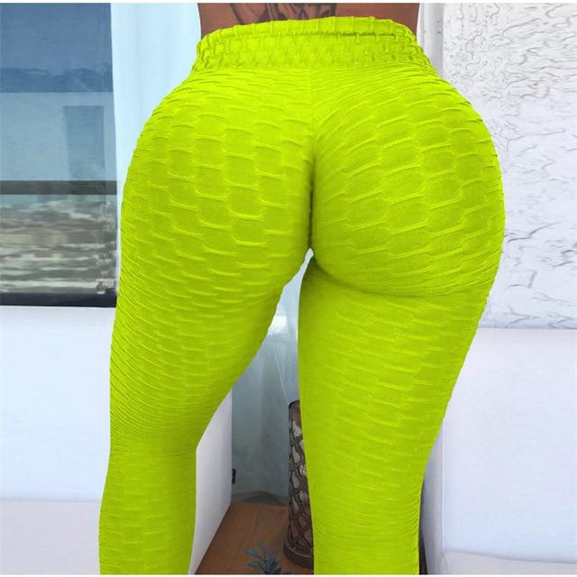 Viva Trend | Push Up Leggings