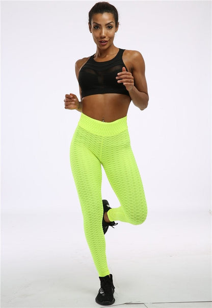 Viva Trend | Push Up Leggings