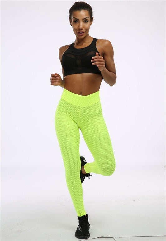 Viva Trend | Push Up Leggings
