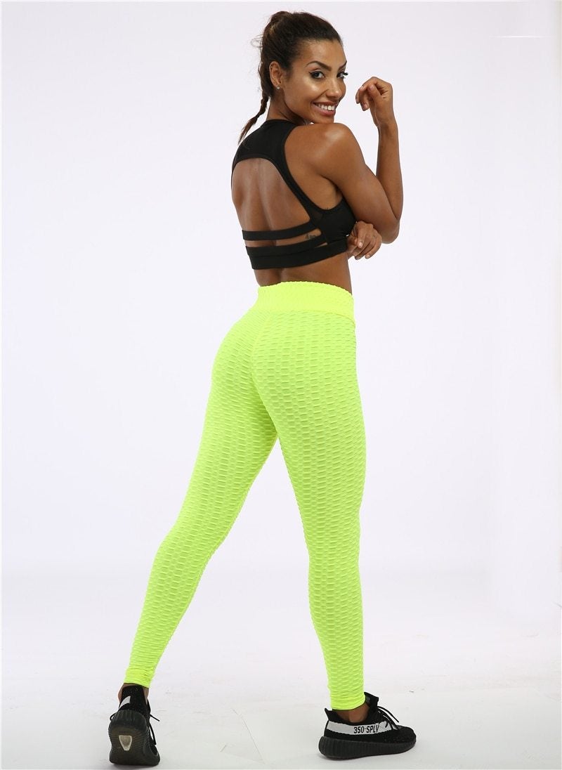 Viva Trend | Push Up Leggings