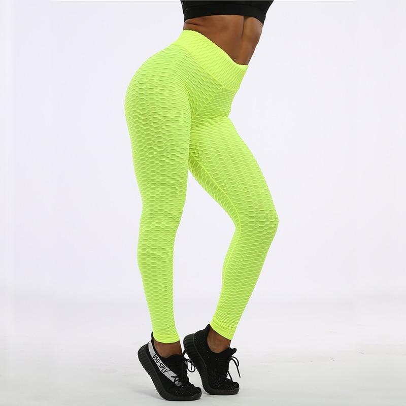 Viva Trend | Push Up Leggings