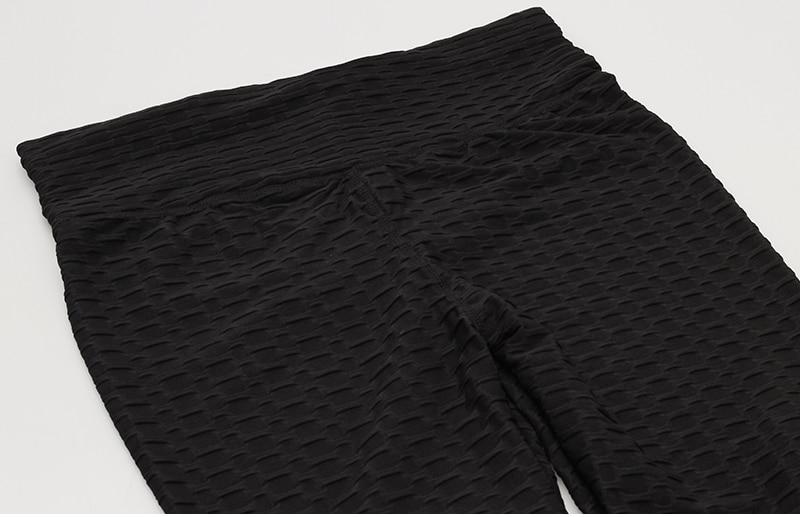 Viva Trend | Push Up Leggings