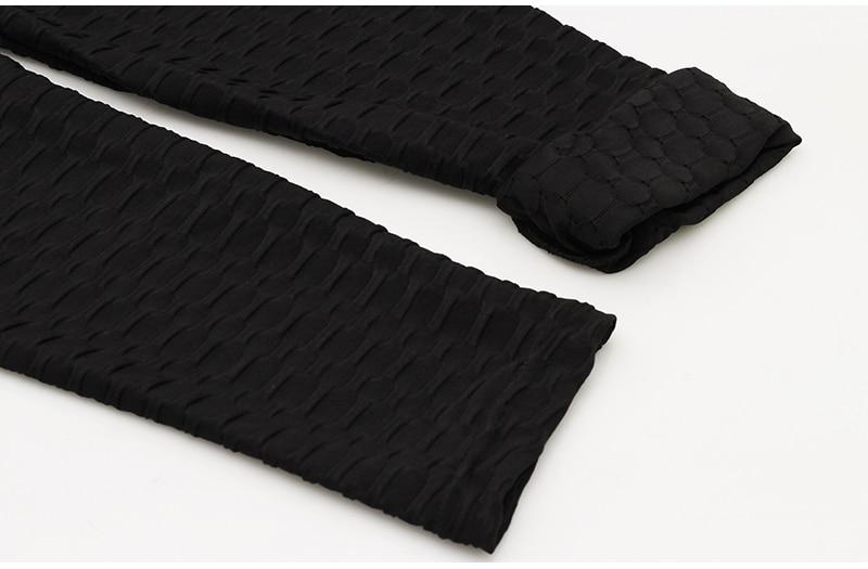 Viva Trend | Push Up Leggings