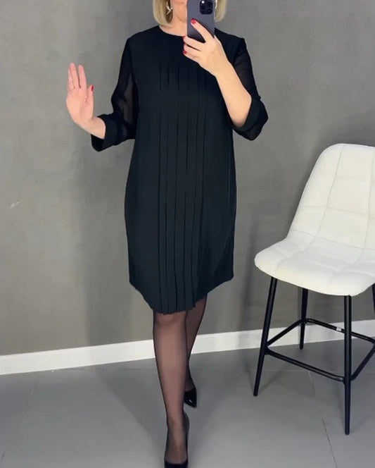 Amelle | Elegantes & schmeichelhaftes Kleid
