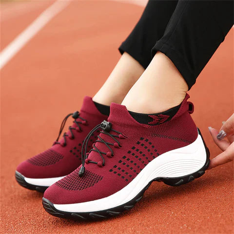 ANNA | ORTHOPÄDISCHE SCHUHE