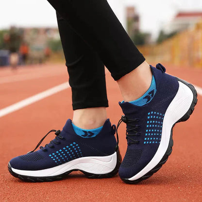 ANNA | ORTHOPÄDISCHE SCHUHE