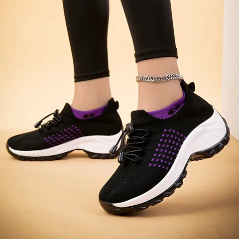 ANNA | ORTHOPÄDISCHE SCHUHE