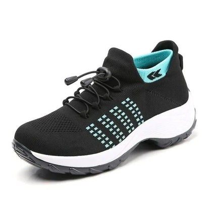 ANNA | ORTHOPÄDISCHE SCHUHE