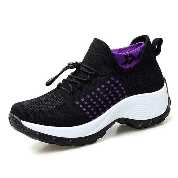 ANNA | ORTHOPÄDISCHE SCHUHE