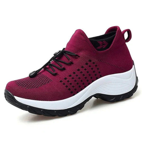 ANNA | ORTHOPÄDISCHE SCHUHE