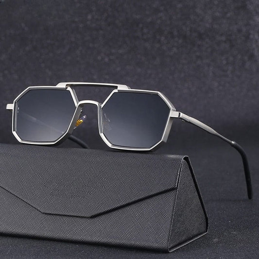 Enigma Soluxe Sonnenbrille