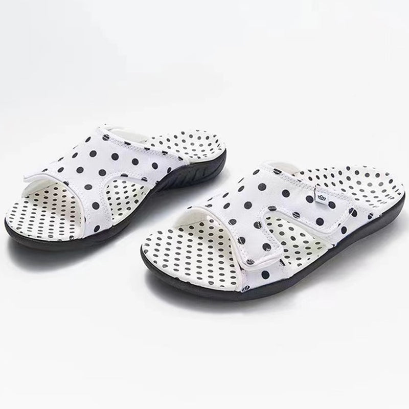 Anita Rutschfeste Sandalen