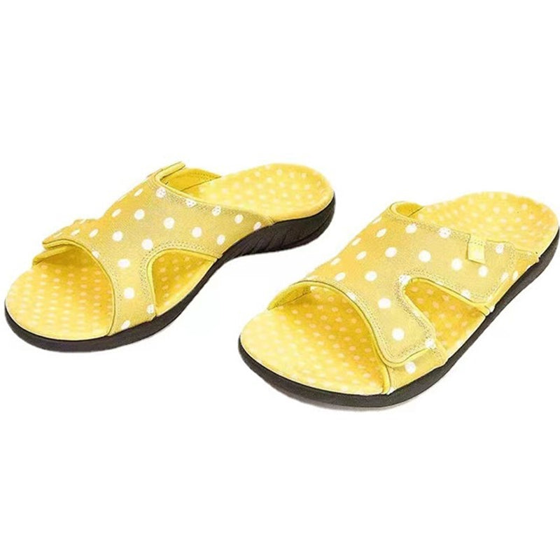 Anita Rutschfeste Sandalen