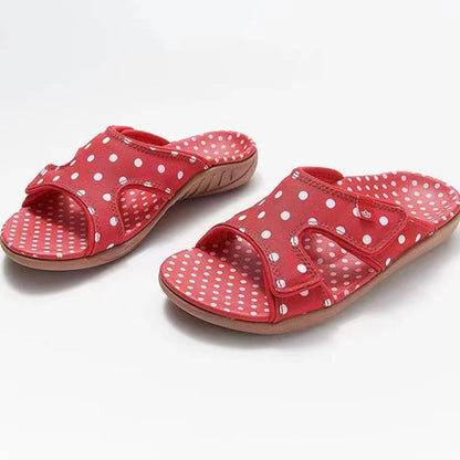 Anita Rutschfeste Sandalen