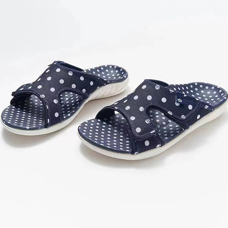 Anita Rutschfeste Sandalen