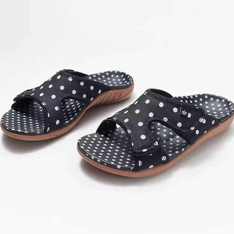 Anita Rutschfeste Sandalen