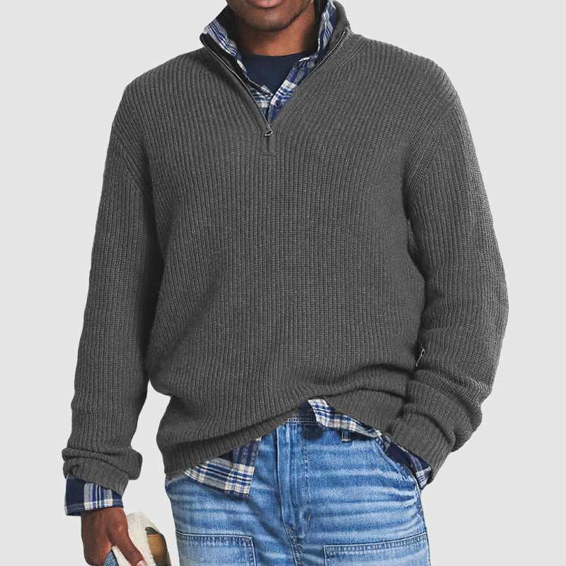 Business Sweatshirt | Philip