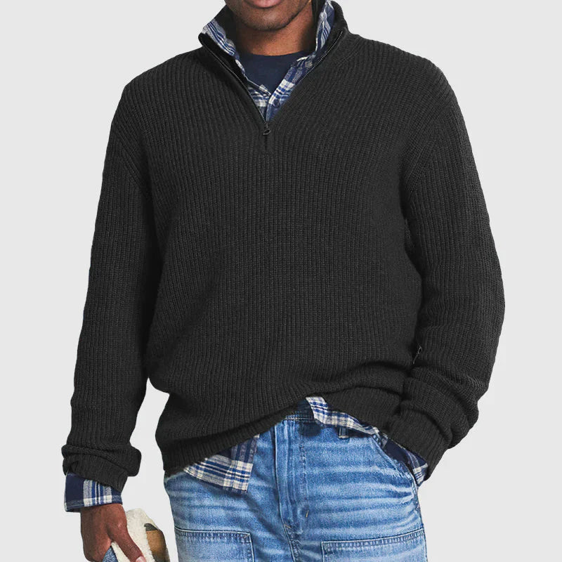 Business Sweatshirt | Philip