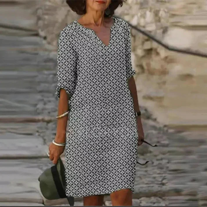 Sabine | Super stylisches Sommerkleid