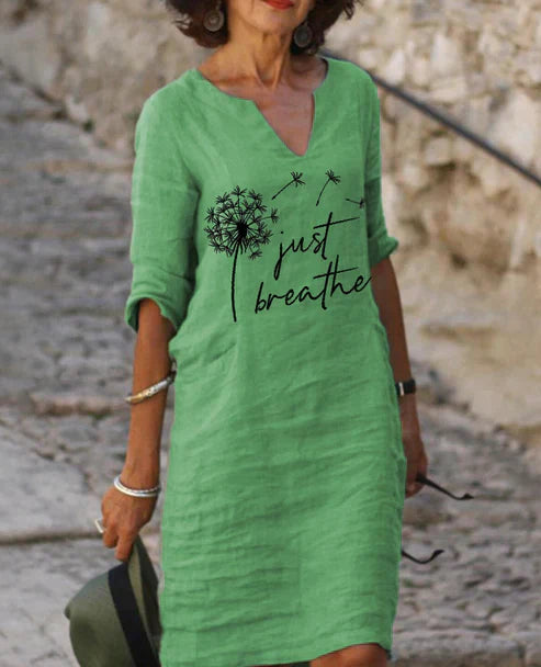 Sabine | Super stylisches Sommerkleid