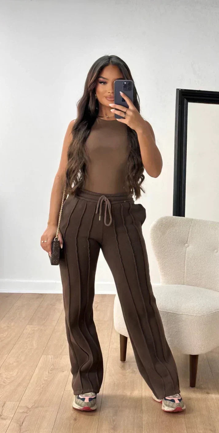 Viva Trend | Moderne und bequeme Athleisure-Hose für Herren