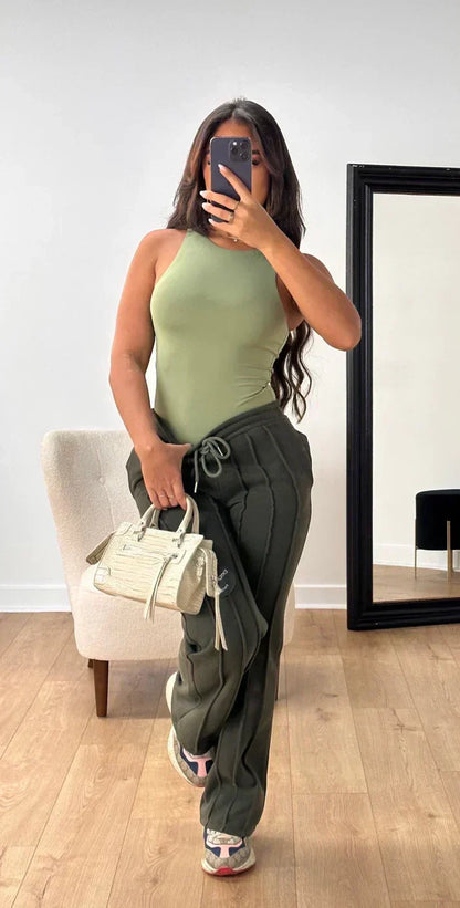 Viva Trend | Moderne und bequeme Athleisure-Hose für Herren