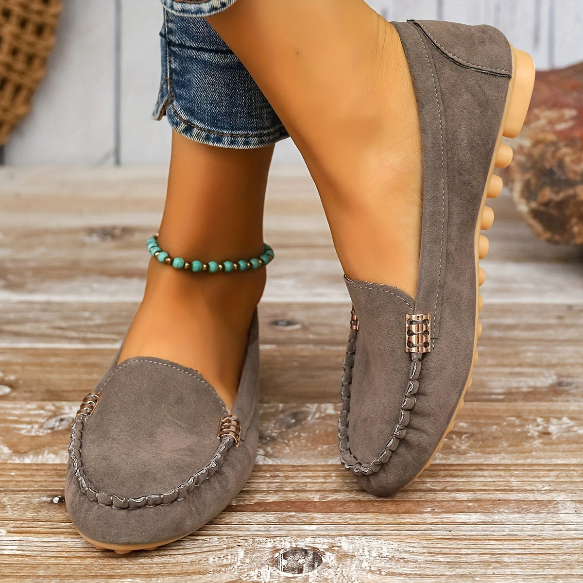 Umwerfende Slipper
