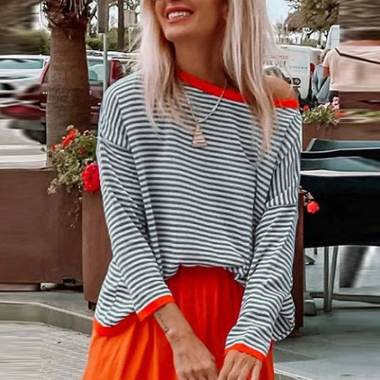 Milla  | Gestreiftes T-Shirt