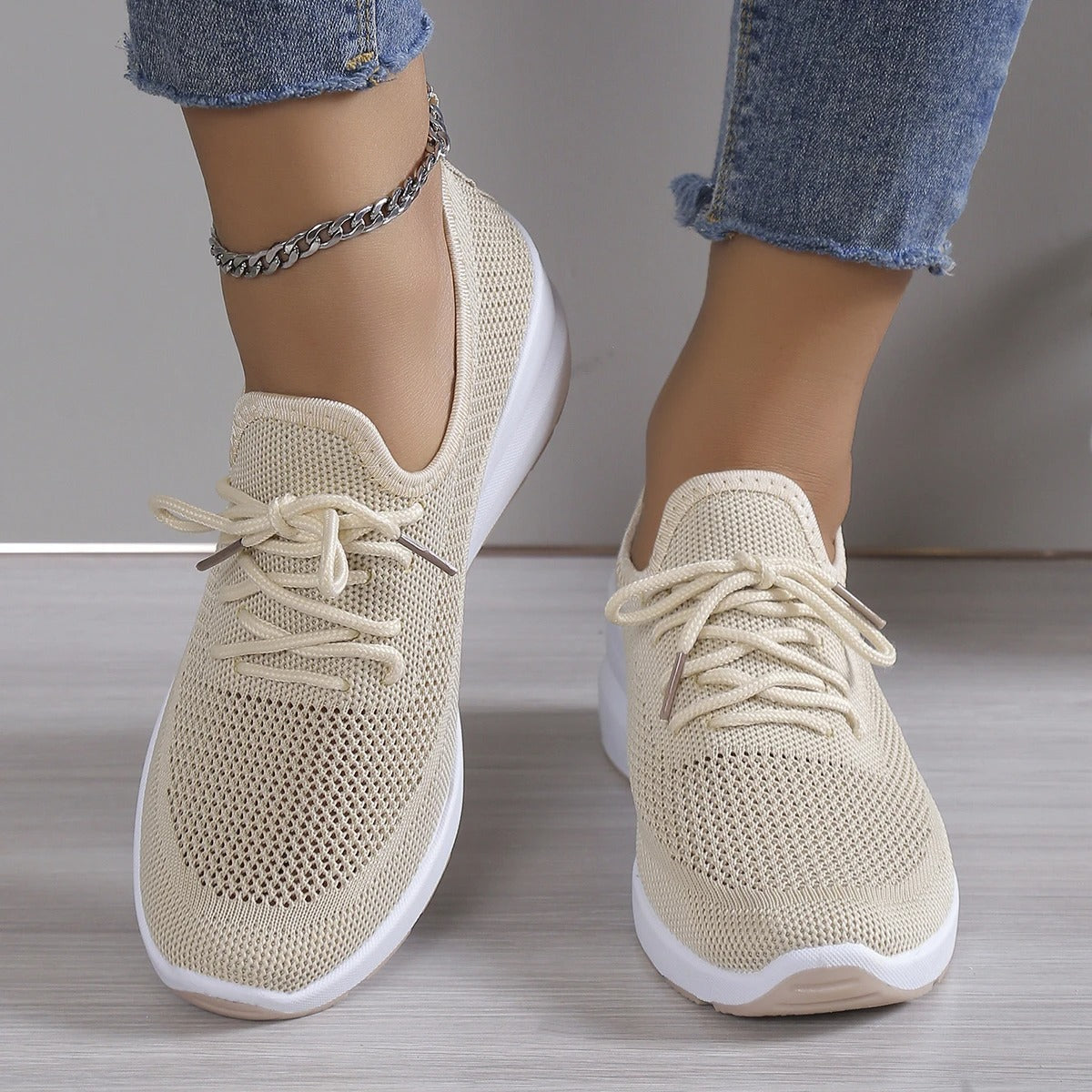 Valérie | Orthopädische Damenschuhe