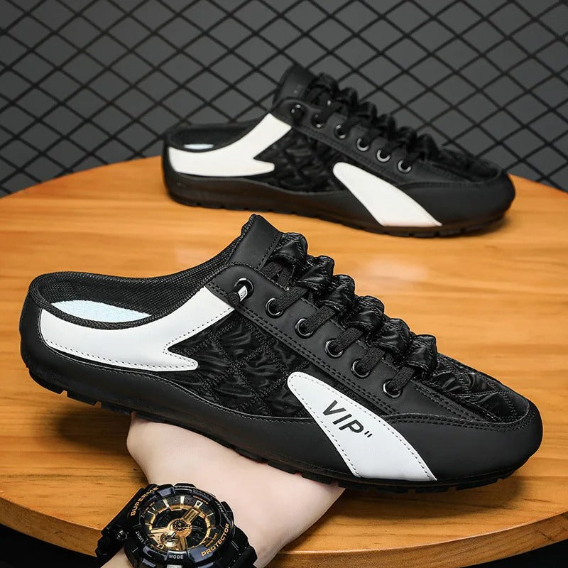 Lumikeuze | Slip-on Sneakers für Männer