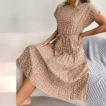 Franziska | Lässiges Sommerkleid