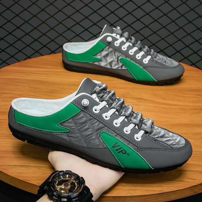 Lumikeuze | Slip-on Sneakers für Männer